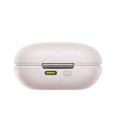 Baseus AirNora 3 - wireless TWS headphones (pink)