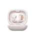Baseus AirNora 3 - wireless TWS headphones (pink)