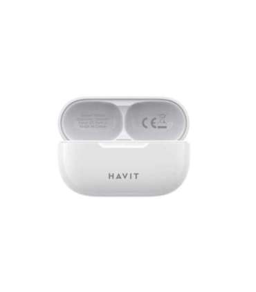 Havit TW925 - TWS wireless headphones (white)