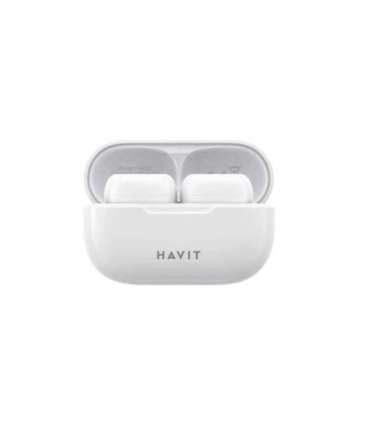 Havit TW925 - TWS wireless headphones (white)