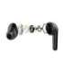 SAVIO Wireless BLUETOOTH 5.3 TWS-12 headphones