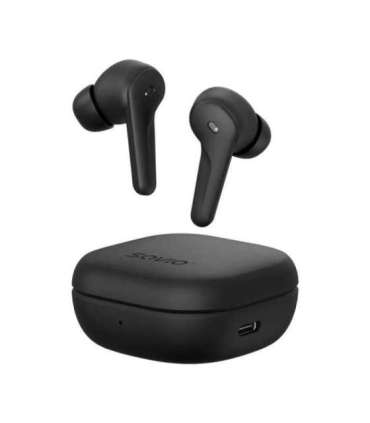 SAVIO Wireless BLUETOOTH 5.3 TWS-12 headphones