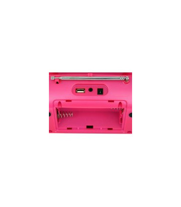 CR 1139 Pink
