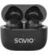 SAVIO TWS-02 PRO Wireless Headphones