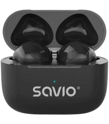 SAVIO TWS-02 PRO Wireless Headphones