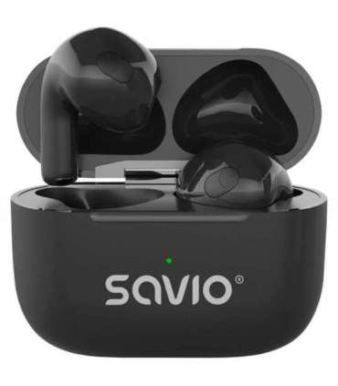 SAVIO TWS-02 PRO Wireless Headphones
