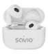 SAVIO TWS-01 PRO Wireless Headphones