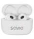 SAVIO TWS-01 PRO Wireless Headphones