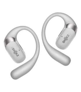 SHOKZ OpenFit 2+ Headphones Wireless Ear-hook, In-ear Calls/Music Bluetooth Grey