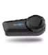 FREEDCONN R1 PLUS E motorcycle intercom Black
