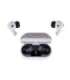Samsung Galaxy Buds3 FE 420 Grey - wireless headphones, grey