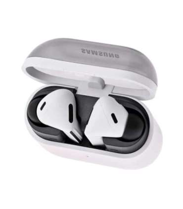 Samsung Galaxy Buds3 FE 420 Grey - wireless headphones, grey