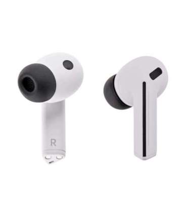 Samsung Galaxy Buds3 FE 420 Grey - wireless headphones, grey