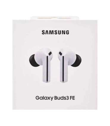Samsung Galaxy Buds3 FE 420 Grey - wireless headphones, grey