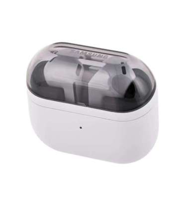 Samsung Galaxy Buds3 FE 420 Grey - wireless headphones, grey