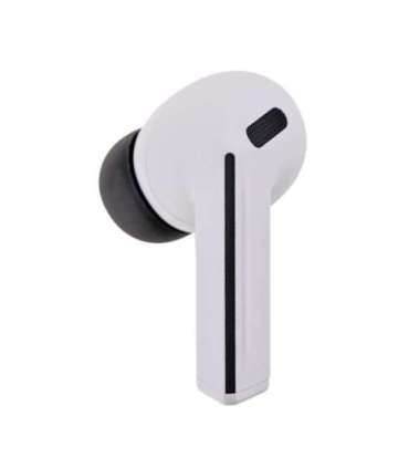 Samsung Galaxy Buds3 FE 420 Grey - wireless headphones, grey