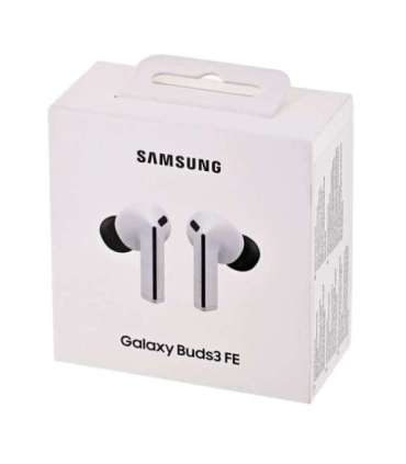 Samsung Galaxy Buds3 FE 420 Grey - wireless headphones, grey