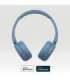 Sony WH-CH520 Headset Wireless Head-band Calls/Music USB Type-C Bluetooth Blue