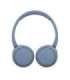 Sony WH-CH520 Headset Wireless Head-band Calls/Music USB Type-C Bluetooth Blue
