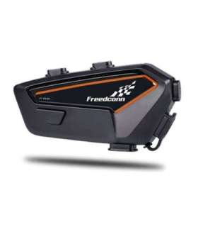 FreedConn F1 V2 EU motorcycle intercom