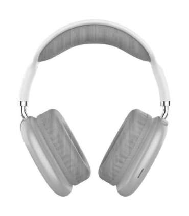 HEADPHONES DEFENDER BLUETOOTH FREEMOTIONB645 GREY