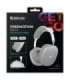 HEADPHONES DEFENDER BLUETOOTH FREEMOTIONB645 GREY