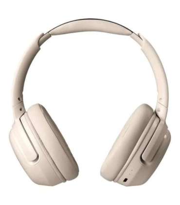 HEADPHONES DEFENDER BLUETOOTH FREEMOTION B475 ANC BEIGE