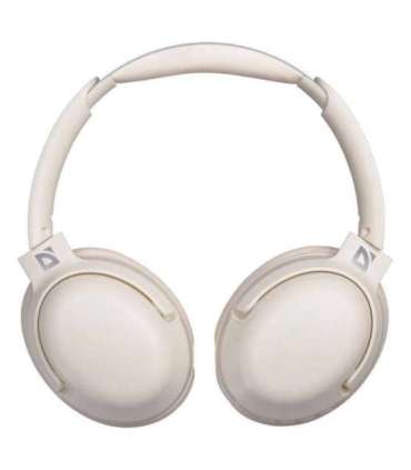 HEADPHONES DEFENDER BLUETOOTH FREEMOTION B475 ANC BEIGE