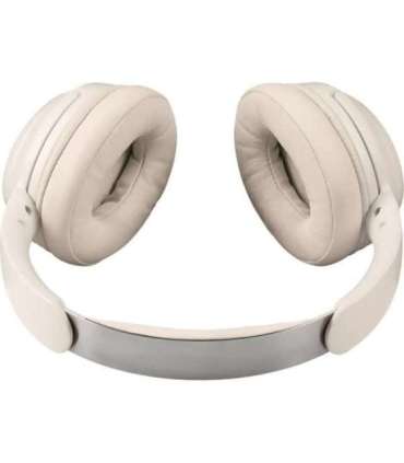 HEADPHONES DEFENDER BLUETOOTH FREEMOTION B475 ANC BEIGE