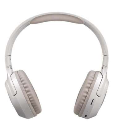 HEADPHONES DEFENDER BLUETOOTH FREEMOTION B444 BEIGE