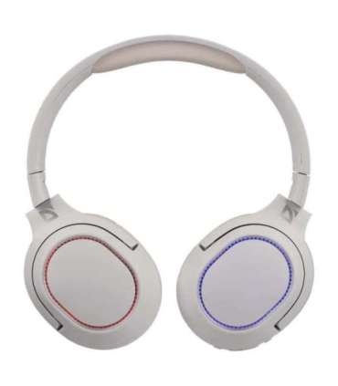 HEADPHONES DEFENDER BLUETOOTH FREEMOTION B444 BEIGE