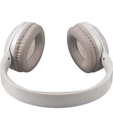 HEADPHONES DEFENDER BLUETOOTH FREEMOTION B444 BEIGE