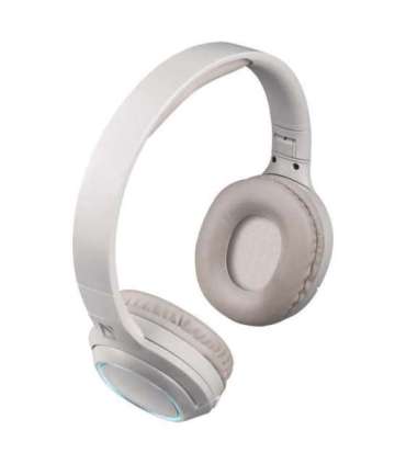 HEADPHONES DEFENDER BLUETOOTH FREEMOTION B444 BEIGE