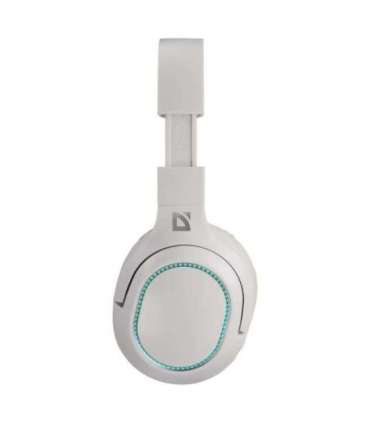 HEADPHONES DEFENDER BLUETOOTH FREEMOTION B444 BEIGE