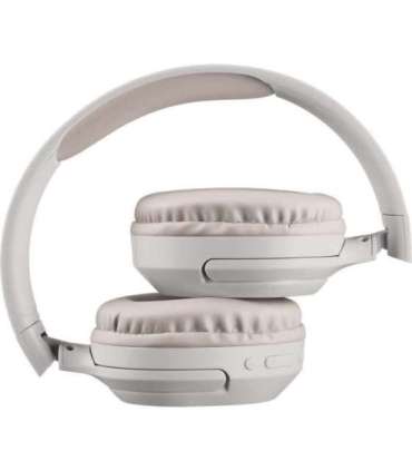 HEADPHONES DEFENDER BLUETOOTH FREEMOTION B444 BEIGE