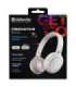HEADPHONES DEFENDER BLUETOOTH FREEMOTION B444 BEIGE