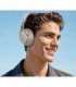 Hoco W53 Plus Tone Headset with ANC In-ear Wireless Bluetooth Grey