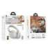 Hoco W53 Plus Tone Headset with ANC In-ear Wireless Bluetooth Grey