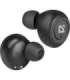 Defender Twins 638 Headset Wireless In-ear Calls/Music Bluetooth Black
