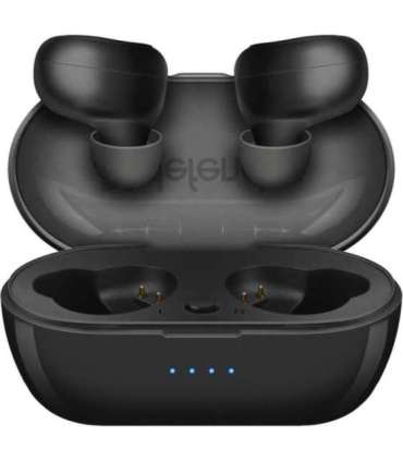 Defender Twins 638 Headset Wireless In-ear Calls/Music Bluetooth Black