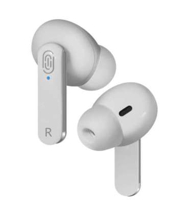 Bluetooth headphones TWINS 903 white