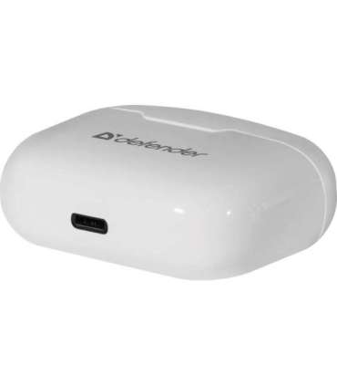 Bluetooth headphones TWINS 903 white