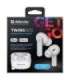 Bluetooth headphones TWINS 903 white