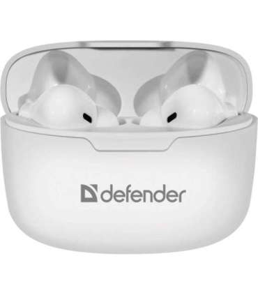 Bluetooth headphones TWINS 903 white