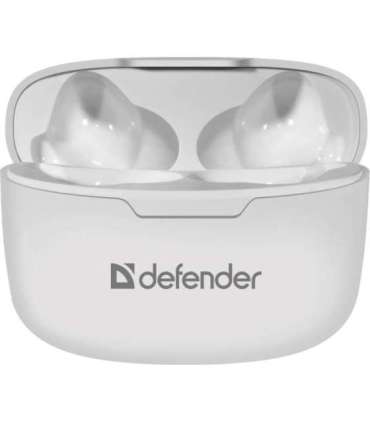 Bluetooth headphones TWINS 903 white