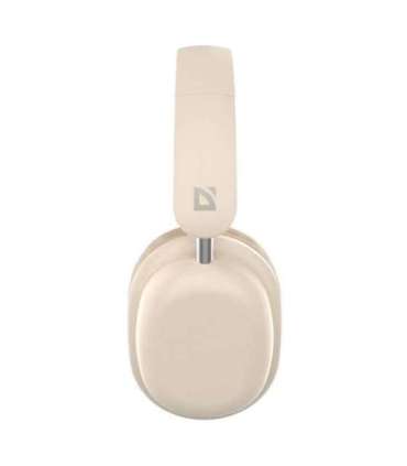 HEADPHONES DEFENDER BLUETOOTH FREEMOTION B640 BEIGE
