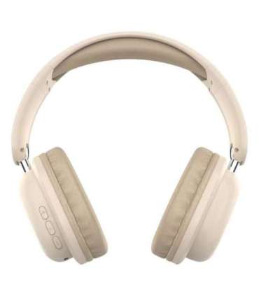 HEADPHONES DEFENDER BLUETOOTH FREEMOTION B640 BEIGE