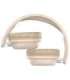 HEADPHONES DEFENDER BLUETOOTH FREEMOTION B640 BEIGE