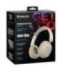 HEADPHONES DEFENDER BLUETOOTH FREEMOTION B640 BEIGE