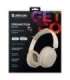HEADPHONES DEFENDER BLUETOOTH FREEMOTION B640 BEIGE